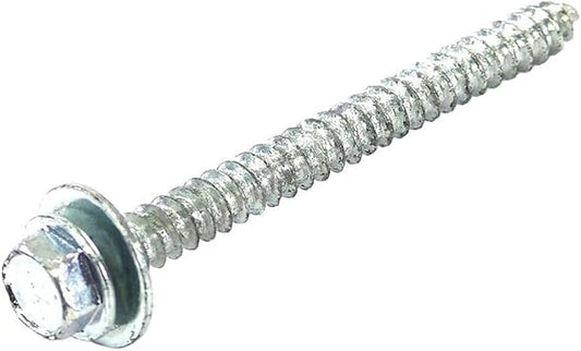 For 5304470882 Appliance Screw Anti-Tip 8-58 Steel