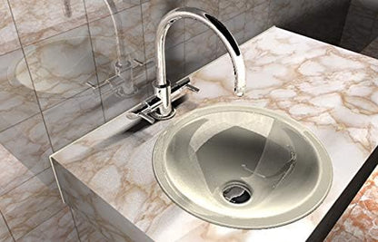 FISCHER 015059  TFS8 Dacromet  2B Sanitary Kit