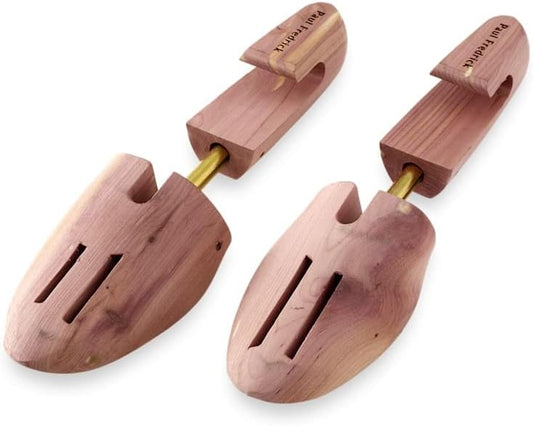 Paul Fredrick Men's Cedar Full Shoe Tree