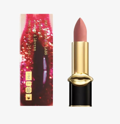 Pat McGrath Labs MatteTrance™ Lipstick Divine Rose 473