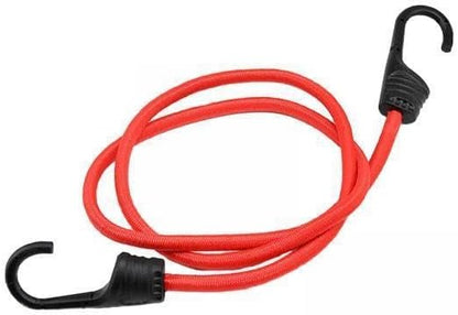 2xBicycle Bungee Cord for Luggage and Cargo, 2 Pcs