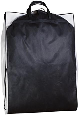 Reusable Non-Woven PP  72" Garment Bag
