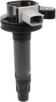 SCITOO Ignition Coil Coils Pack fits for Lincoln MKT 3.5L 2010-2012 for Lincoln MKS 3.5L 2010-2013 for Ford Taurus 3.5L 2010-2012 for Ford Flex 3.5L 2010-2012 DG524 DG-524 6736303 1 PCS
