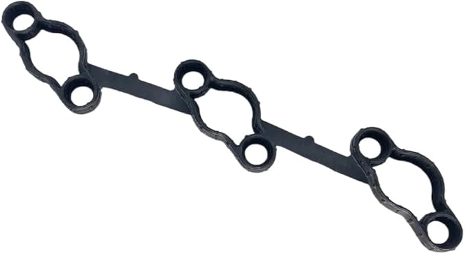 Compatible with 3.0L 3.3L 3.5L 3.8L G6CT G6DA G6DB G6DC G6DE G6DF G6DG L6DB G6DH G6IM G6DL G6RB Valve Cover Gasket Set