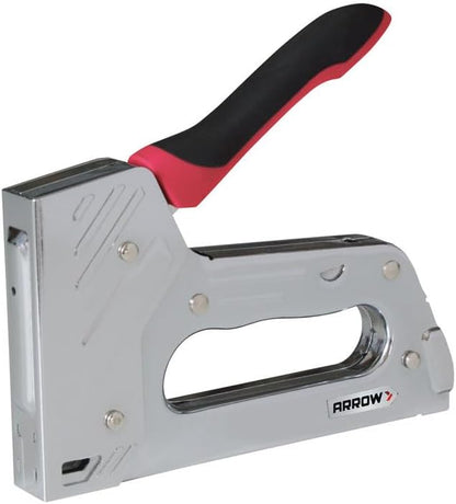 Arrow Fastener Arrow T55BL Steel Manual Stapler