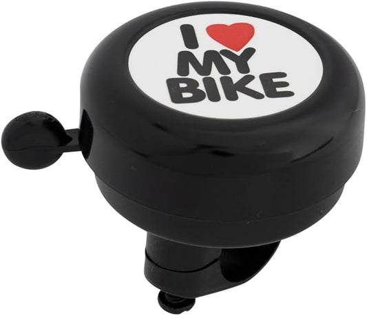 I Love My Bike Bell