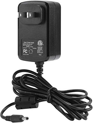 19V AC DC Power Supply Adapter for All Norcent,Megacra,BYL,Bestisan Soundbar Bluetooth Speaker Home Theater System Wired and Wireless Sound bar