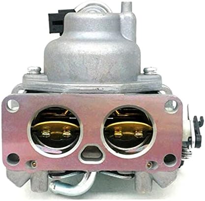 Carburetor Carb Fits 23HP John Deere 727a Zero Turn Riding Mower