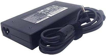 19.5V 6.15A 120W 4.53.0mm Original Laptop AC Charger Compatible for HP Envy A120A07DH 732811-002 710415-001 HSTNN-CA25 Power Supply with US Cable