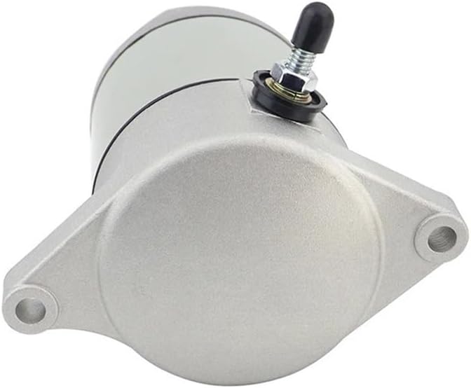 Compatible with 375 400 MXU375 LT-A400 2x4 4x4 Motorcycle Starter Motor 3313-719 3545-016 410-54068