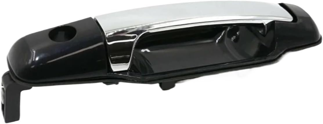 Exterior Handle Car Exterior Door Handle for Kia for Sorento 2003 2004 2005 2006 2007 2008 2009