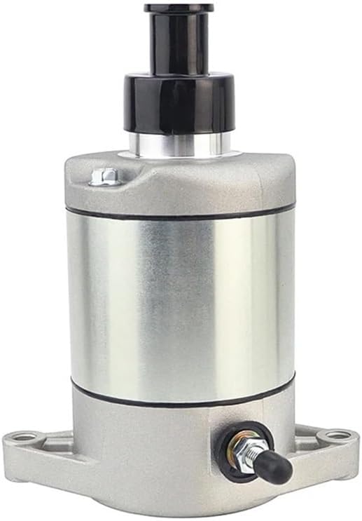 Compatible with 375 400 MXU375 LT-A400 2x4 4x4 Motorcycle Starter Motor 3313-719 3545-016 410-54068