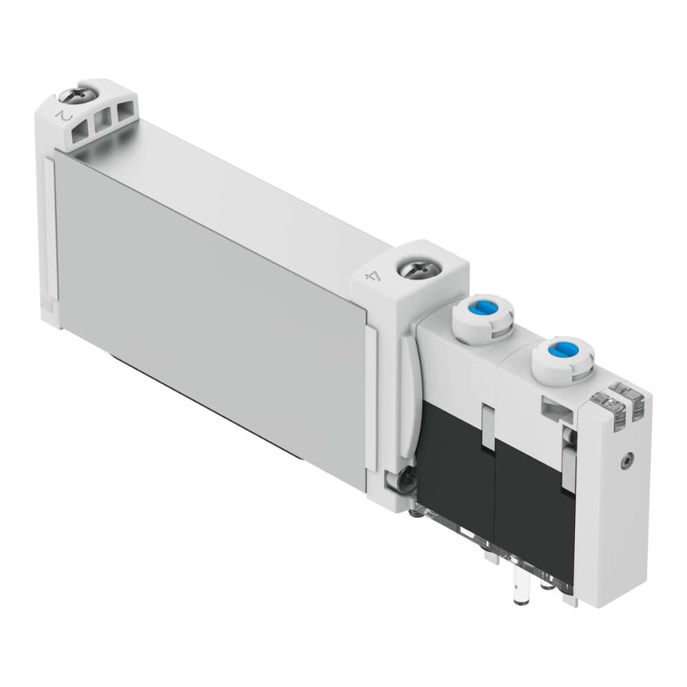 FESTO 573485 VUVG-B14-P53C-ZT-F-1T1L SOLENOID VALVE - SUPPLIED IN PACK OF 1