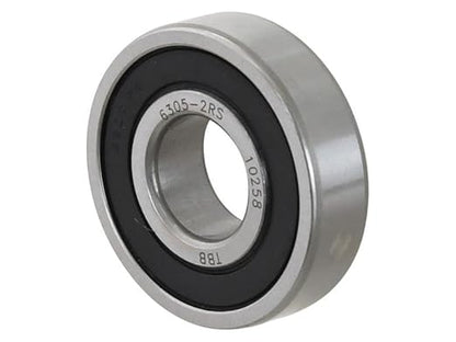 6305 2RS Deep Groove Ball Bearing 25x62x17mm for Allis Chalmers, Fiat, Zetor