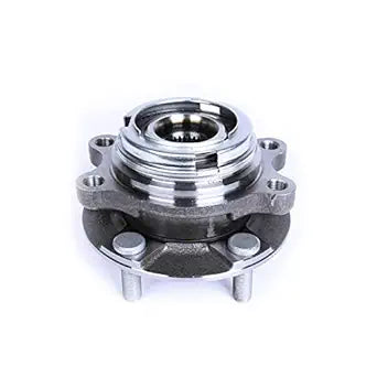 513296 Front Wheel Hub Bearing Assembly Compatible with 07-18 Nissan Altima  2009-18 Maxima  2009-19 Murano  13-19 Pathfinder  2013 Infiniti JX35  2014-18 Infiniti QX60