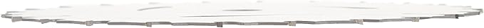 IRWIN Tools Marathon Carbide Corded Circular Saw Blade, 7 14-inch, 24T (24030) (Pack of 5)