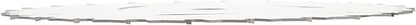 IRWIN Tools Marathon Carbide Corded Circular Saw Blade, 7 14-inch, 24T (24030) (Pack of 5)