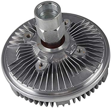 2779 Engine Cooling Fan Clutch - for 94-08 Ford Ranger  94-07 B3000 V6 3.0L