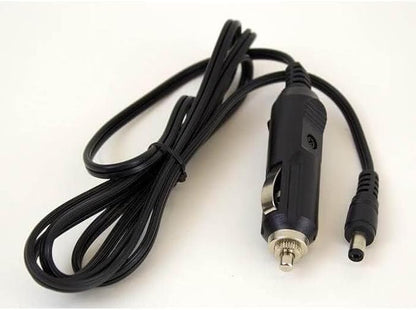 12 Volt DC Cord to Power TVs with A Cigarette Lighter Socket - Universal Connector