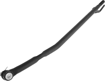 TRQ Inner Tie Rod End Passenger Right RH Drag Link Compatible with 2WD Super Duty F250 F350