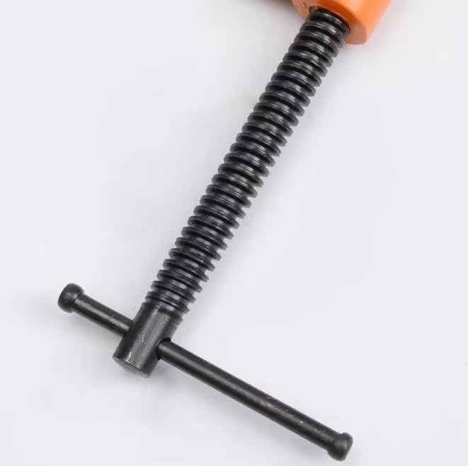 1pcs 1-12 Inches G Clip Fixing Heavy Duty Adjustable Metal Clamps Professional Carpentry C-clamp Wood Working Tools and Accessories