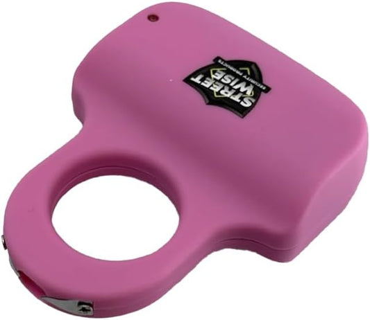Streetwise Stun Gun (Pink)