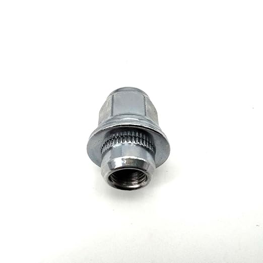 Wheel Lug Nut 40224-4HH0A for Infiniti Q50 Q60 Q70 QX50 QX70 2016-2022 M12*1.25