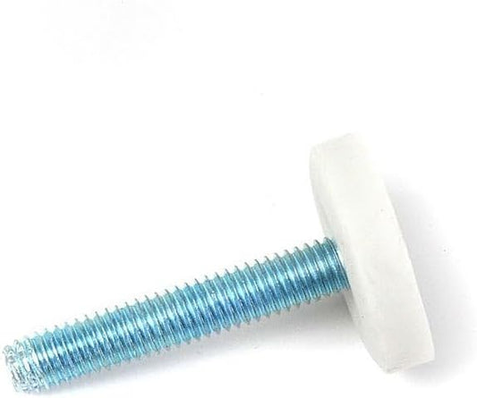 Replacement Part For Wpw10001130 Leveling Leg For Whirlpool Washer W10001130 389102 220 T3FACt00394