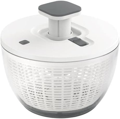 Press vegetable dehydrator Fruit dryer Large capacity home dehydrator Kitchen gadget drain salad basket