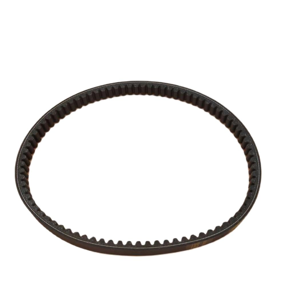 Drive Belt for 40 Series Torque Converter Compatible with Go Kart Models Requiring Part Numbers 203785A and 203785