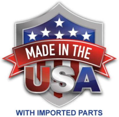 Universally Compatible Underground Fence Cable - 1000 Feet of 16 Gauge Wire for All Models of In-Ground Electric Dog Fence Systems (1 Acre Coverage)