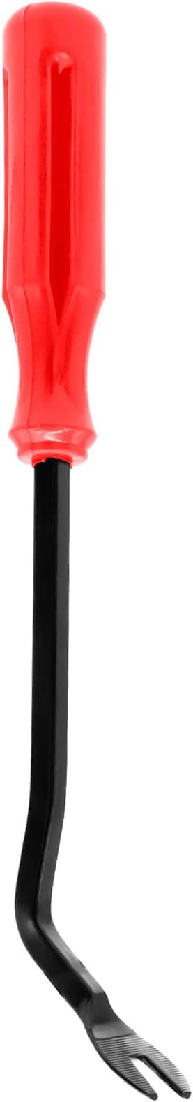 Car Clips Fastener Remover Tool - Door Panel Removal Tool Automotive Clip Puller Kit, Remove Rivet Fasteners Plier Push Pin Upholstery Repair Pry Tools