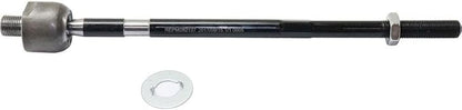 Tie Rod End for Mitsubishi for Outlander 2003-2006 Front Left or Right Inner Adjustable EV800355 4422A079,Easy to install