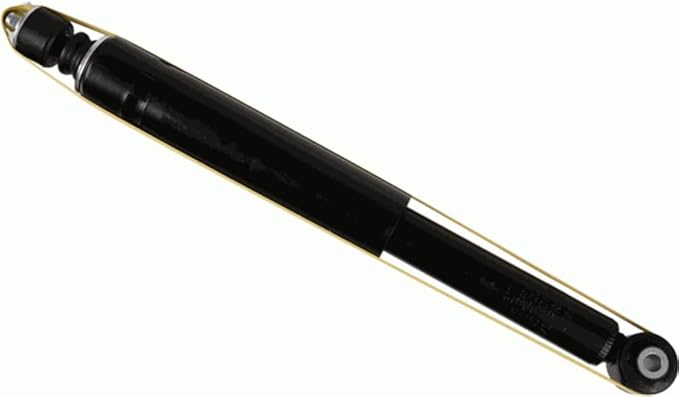 SACHS 317 447 Shock Absorber Compatible With Kia PICANTO II (TA) 2011-2017 Rear Axle And Other Vehicles