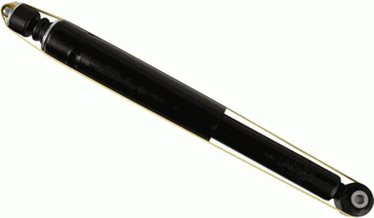 SACHS 317 447 Shock Absorber Compatible With Kia PICANTO II (TA) 2011-2017 Rear Axle And Other Vehicles