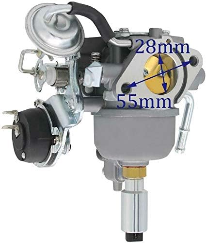 Compatible with for Onan RV Carburetor Part  A041P558 Marquis Gold 5500 or 7000 RV Generator