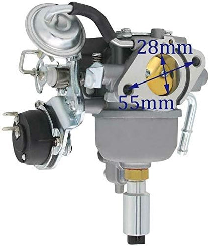 Compatible with for Onan RV Carburetor Part  A041P558 Marquis Gold 5500 or 7000 RV Generator