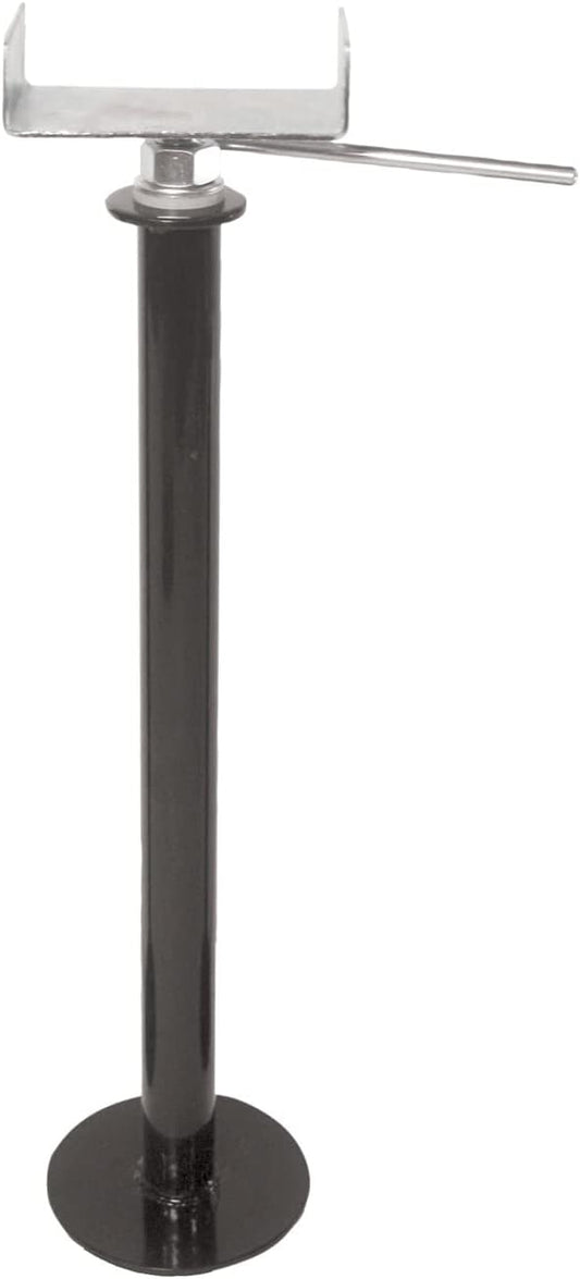 Husky (81080) 21" - 37" Slide-Out Adjustable Stabilizer - Pair