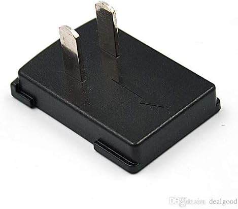 12V 1.5A ADS-25D-12 12018E Honor Electronic AC Adapter Power Supply Switching Adapter wUS UK AU EU KR JP Plugs for Seagate WD Samsung External Hard Drive