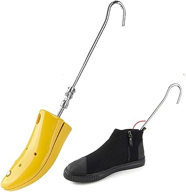 Premium Shoe Stretchers - Expand and Comfort Your Shoes Effortlessly