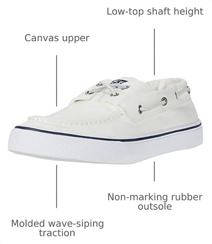 Sperry Men's Bahama Ii Boat Shoe
