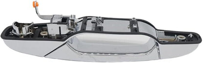 Front Left Driver Side Door Handle for 2007-2014 for Cadillac for Escalade 22738721-