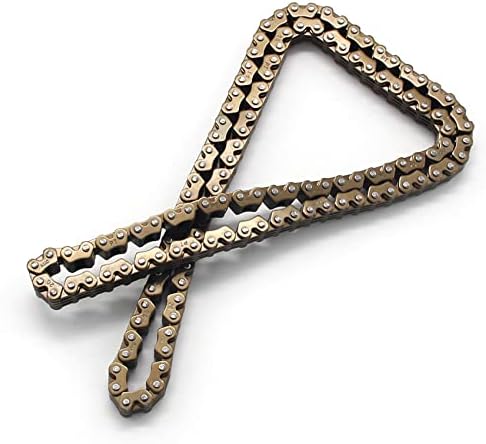 Cam Chain Timing Chain Replacing for Suzuki 12760-41F01 12760-24B00, for Suzuki LS650 Savage 650 for Suzuki LS650 Boulevard S40, for Suzuki VL800 Intruder Volusia 800, for Suzuki VL800 Boulevard C50