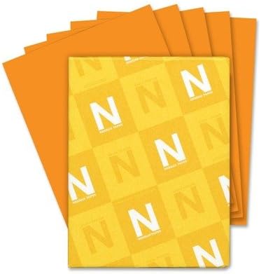 Wausau - WAU22651 - Neenah Paper Astrobrights Colored Paper
