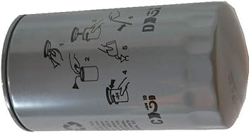 MOPAR ENGINE OIL FILTER - 05083285AA