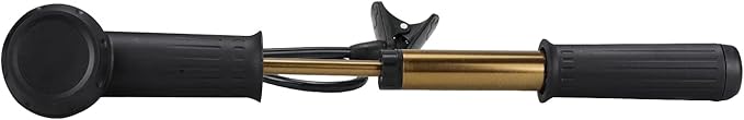 HONGJING Hand Pump for Inflating HONGJING Decompression Back Belt