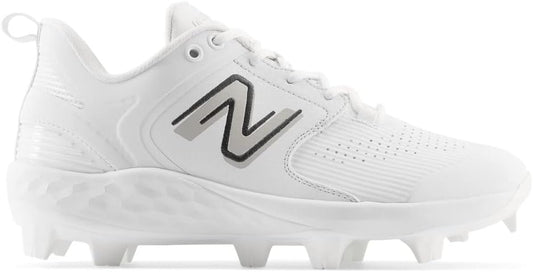 New Balance Men's and Women's Fresh Foam 3000 V6 Molded Baseball Shoe