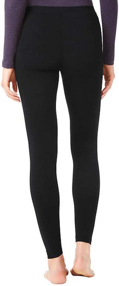 Large Size, 32 Degrees Women Apparel, BLACK17, XL
