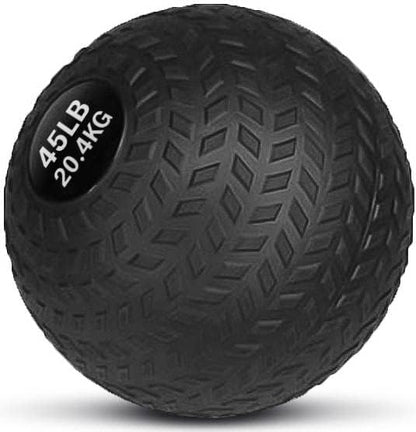 PVC Slam Ball 45 lb (New)