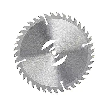 Yardwe 1pc Circular Saw Blade Steel Metal Head